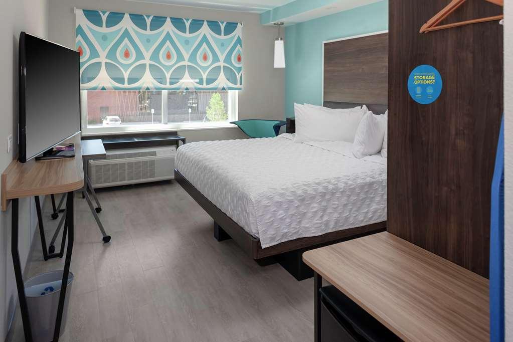Tru By Hilton Round Rock Hotel Ruang foto