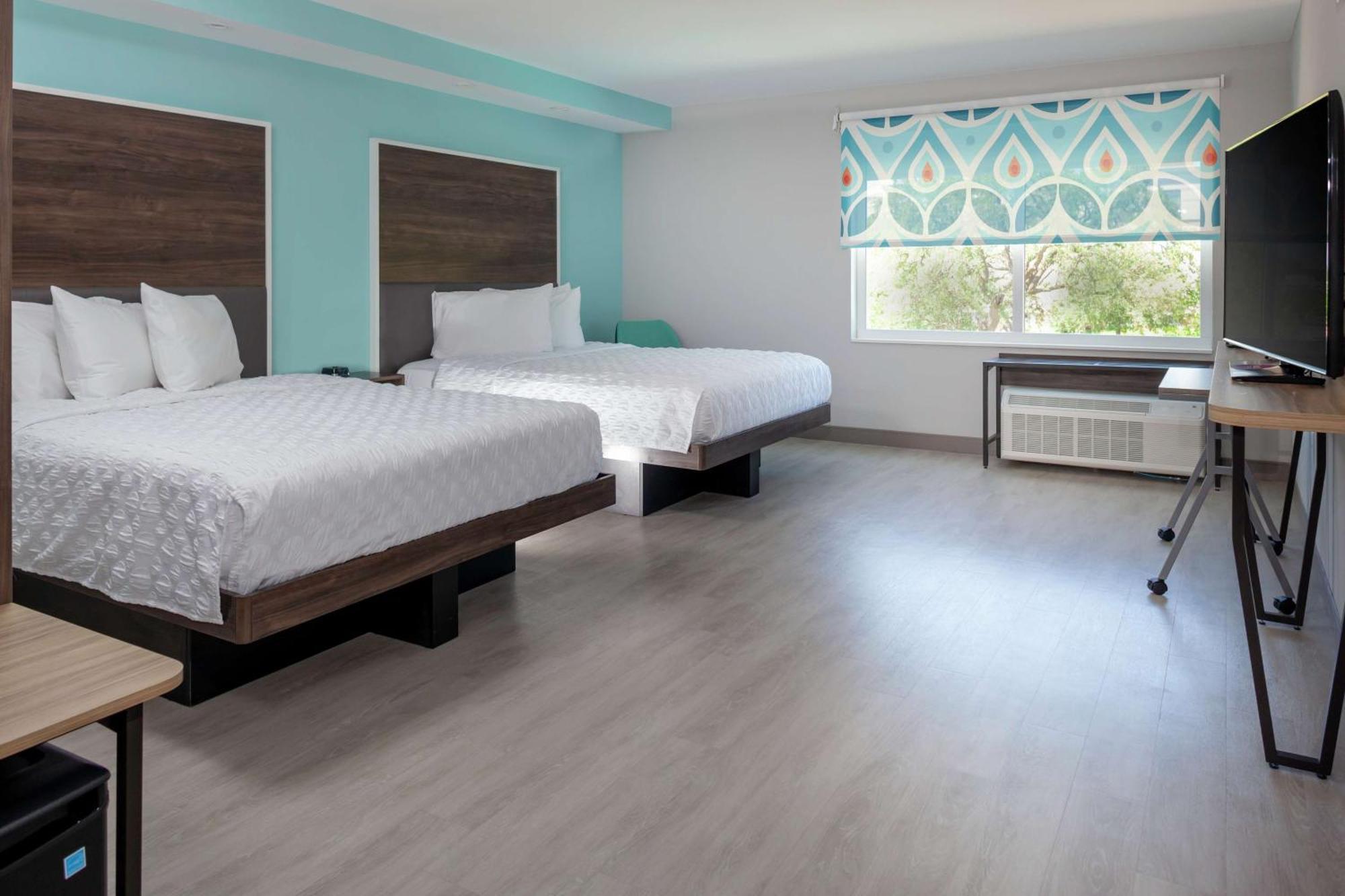 Tru By Hilton Round Rock Hotel Bagian luar foto