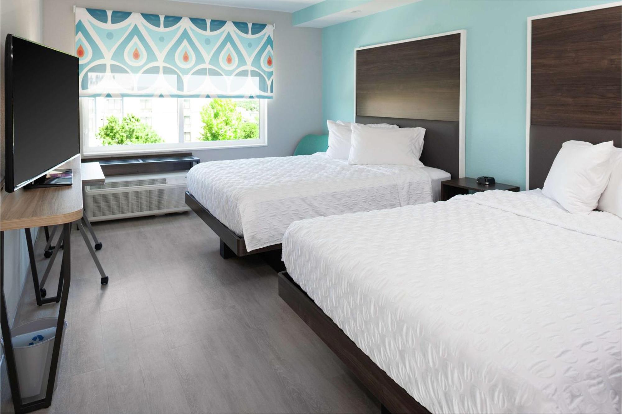 Tru By Hilton Round Rock Hotel Bagian luar foto