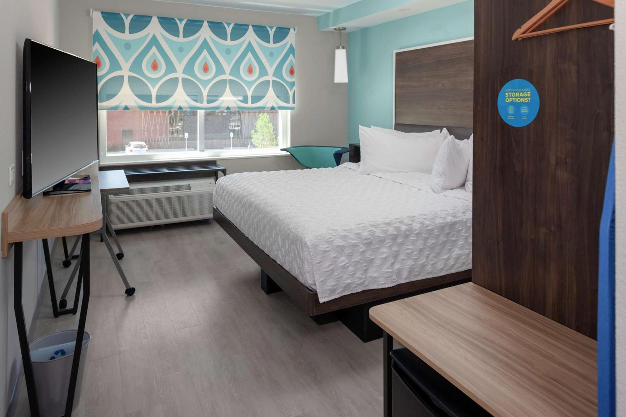 Tru By Hilton Round Rock Hotel Bagian luar foto
