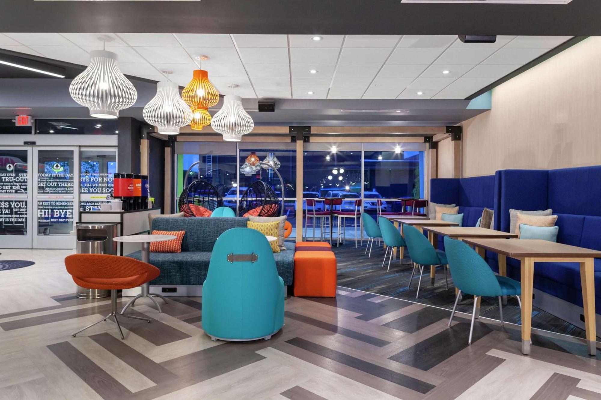 Tru By Hilton Round Rock Hotel Bagian luar foto