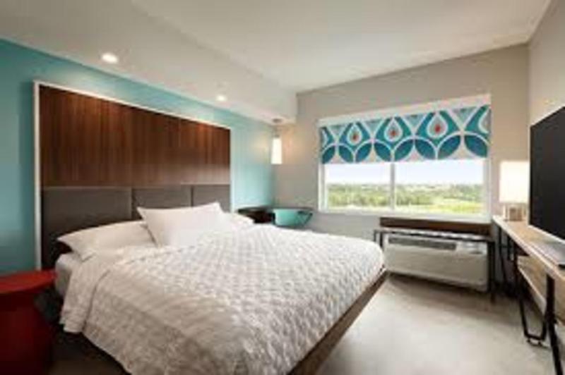 Tru By Hilton Round Rock Hotel Bagian luar foto