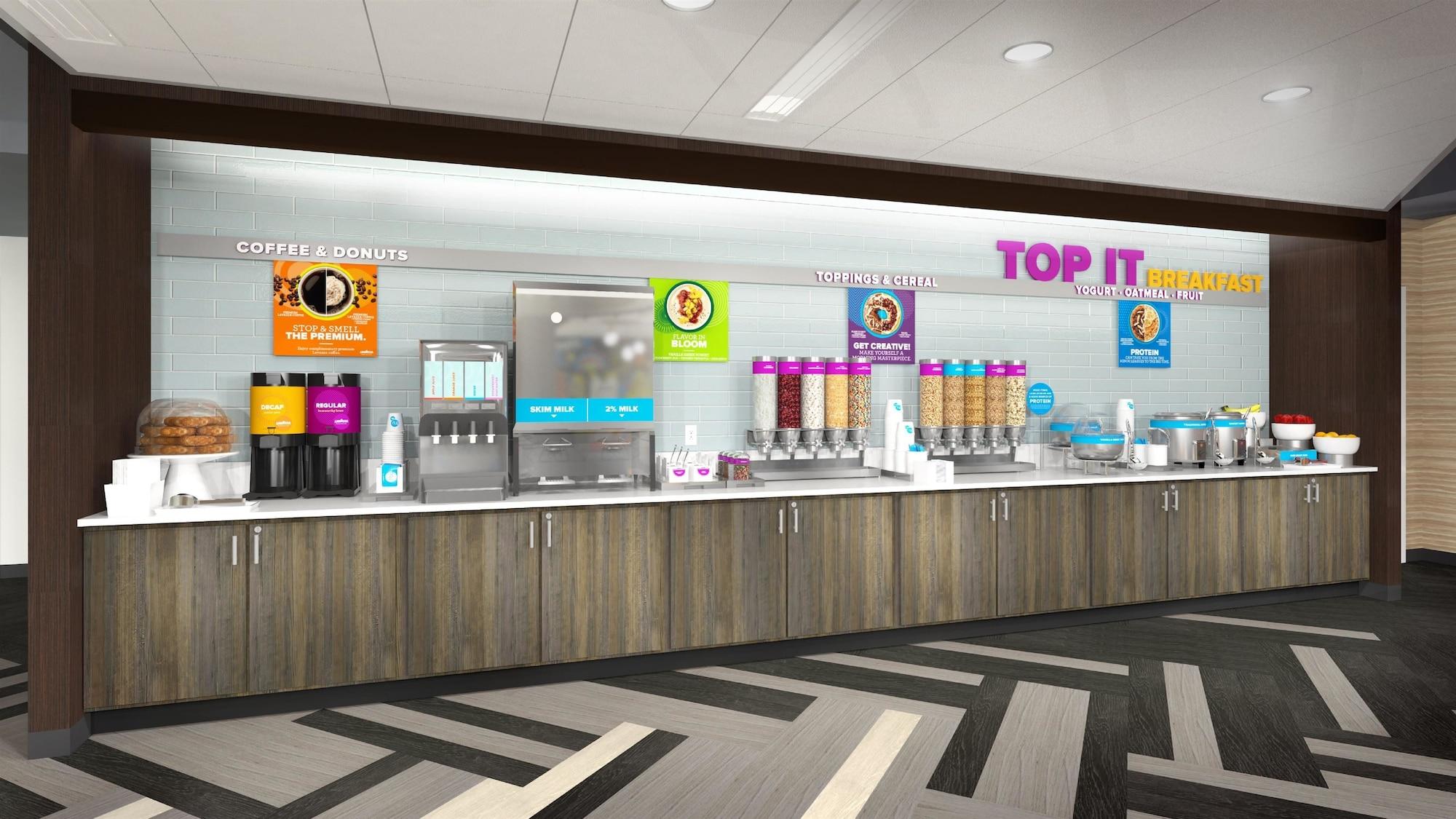 Tru By Hilton Round Rock Hotel Bagian luar foto